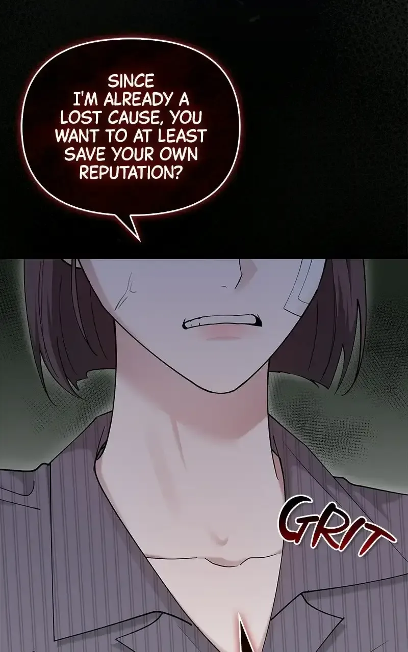 Won’t You Cheat With Me? Chapter 50 page 66