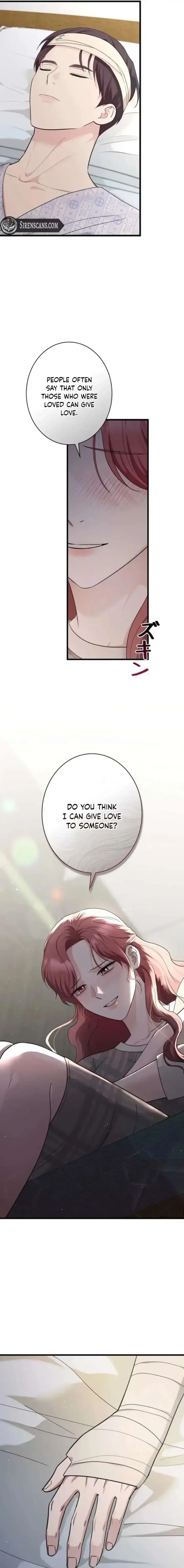 Won’t You Cheat With Me? Chapter 54 page 15