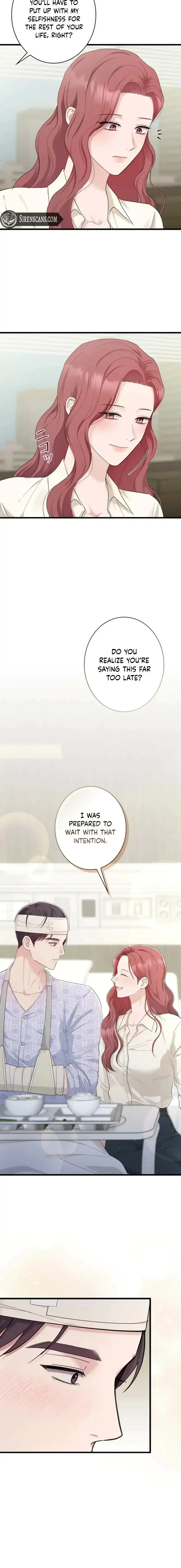 Won’t You Cheat With Me? Chapter 55 page 2