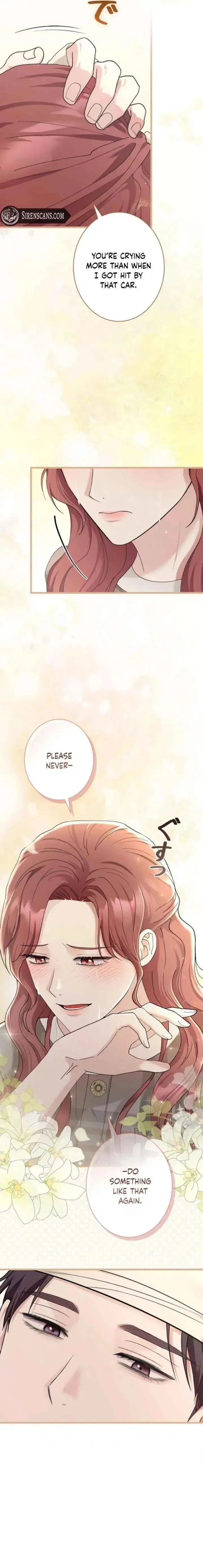 Won’t You Cheat With Me? Chapter 54 page 19