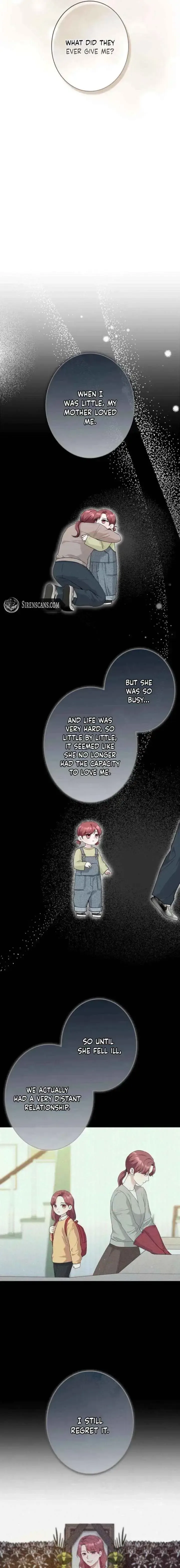 Won’t You Cheat With Me? Chapter 54 page 13