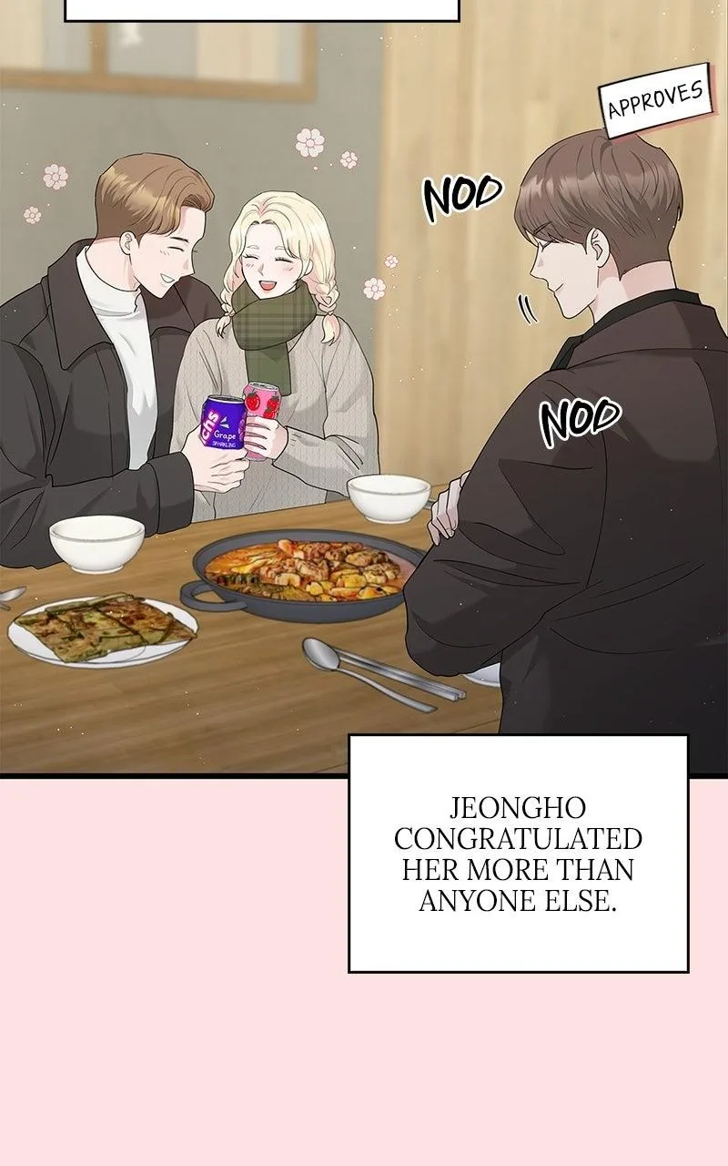 Won’t You Cheat With Me? Chapter 60 page 12