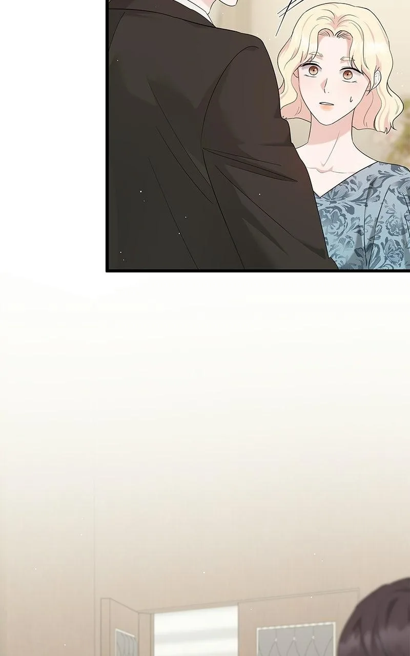Won’t You Cheat With Me? Chapter 58 page 6