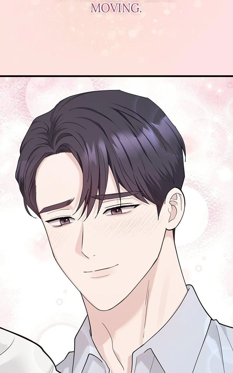 Won’t You Cheat With Me? Chapter 60 page 27