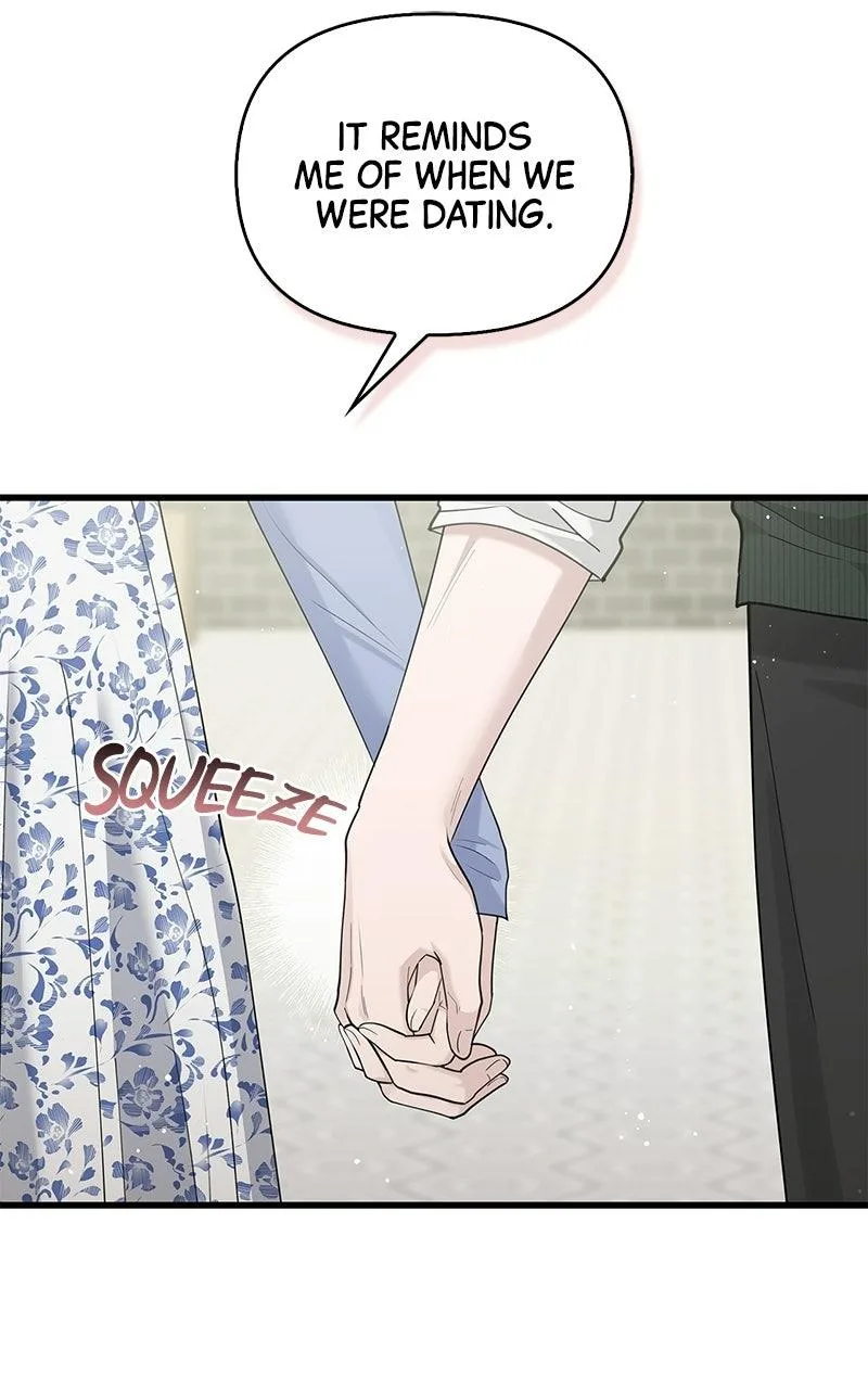 Won’t You Cheat With Me? Chapter 60 page 59