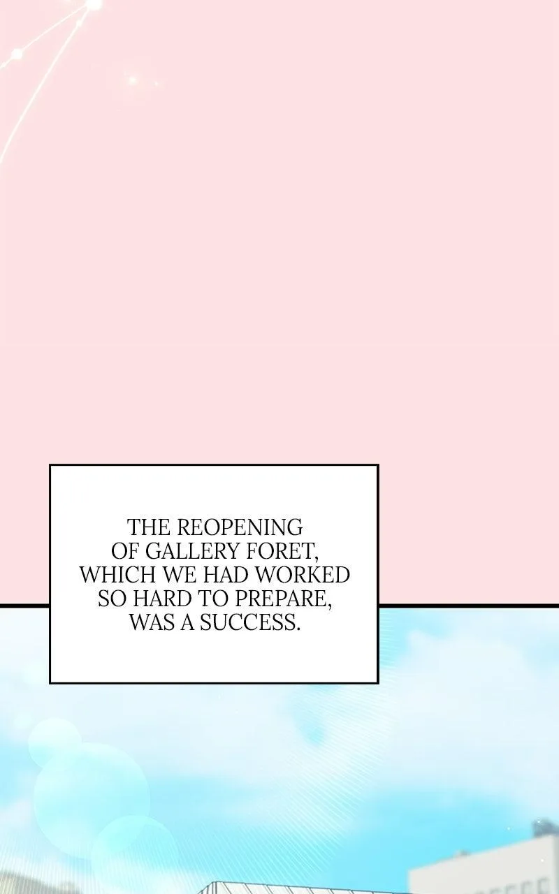 Won’t You Cheat With Me? Chapter 60 page 8