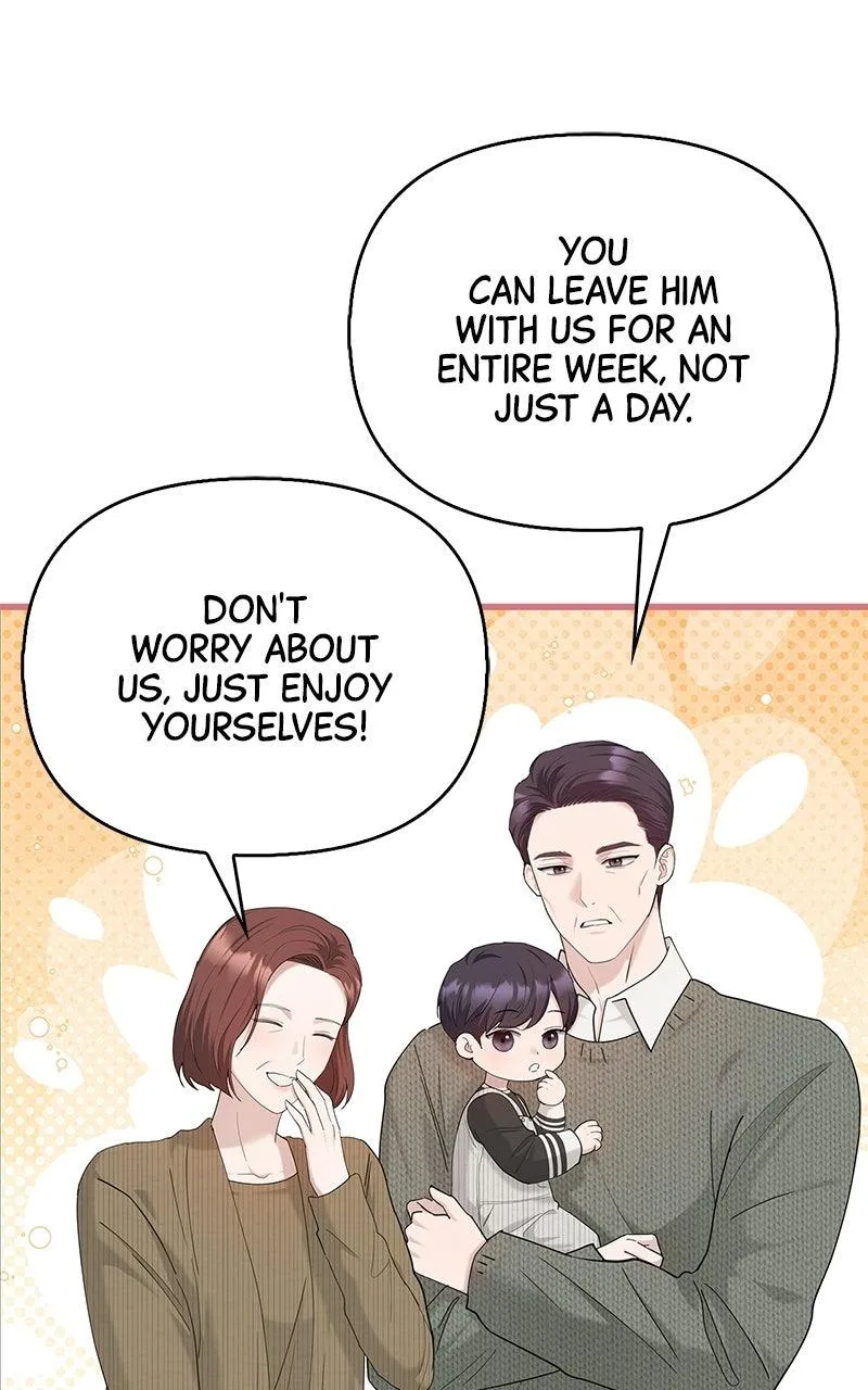 Won’t You Cheat With Me? Chapter 60 page 43