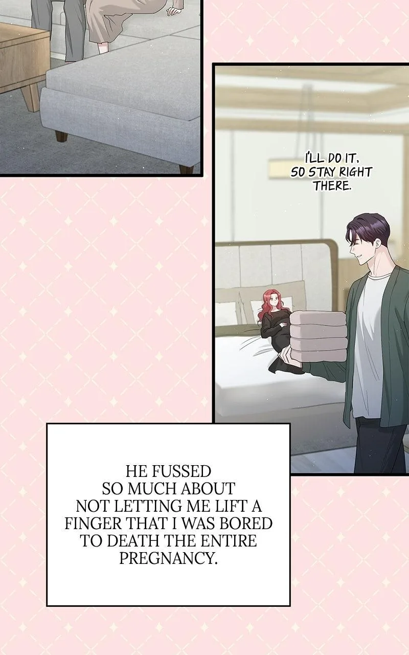 Won’t You Cheat With Me? Chapter 60 page 19