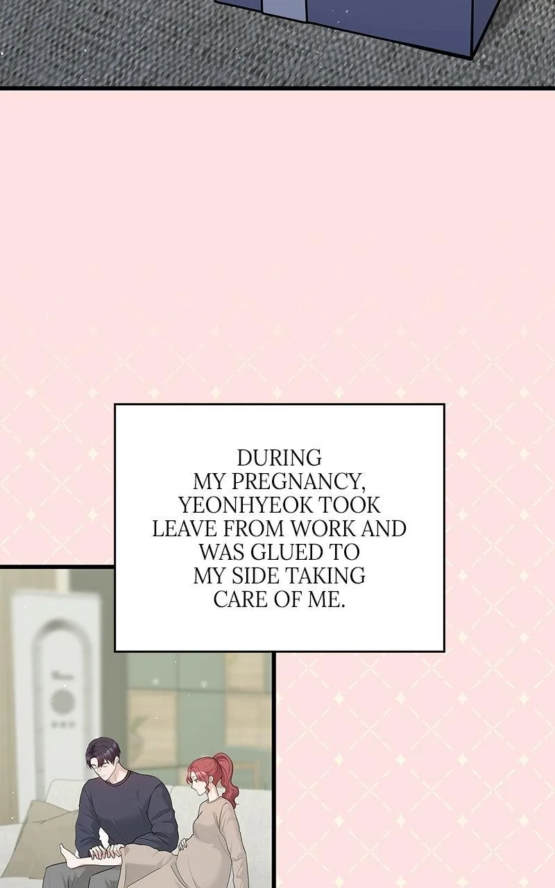 Won’t You Cheat With Me? Chapter 60 page 18