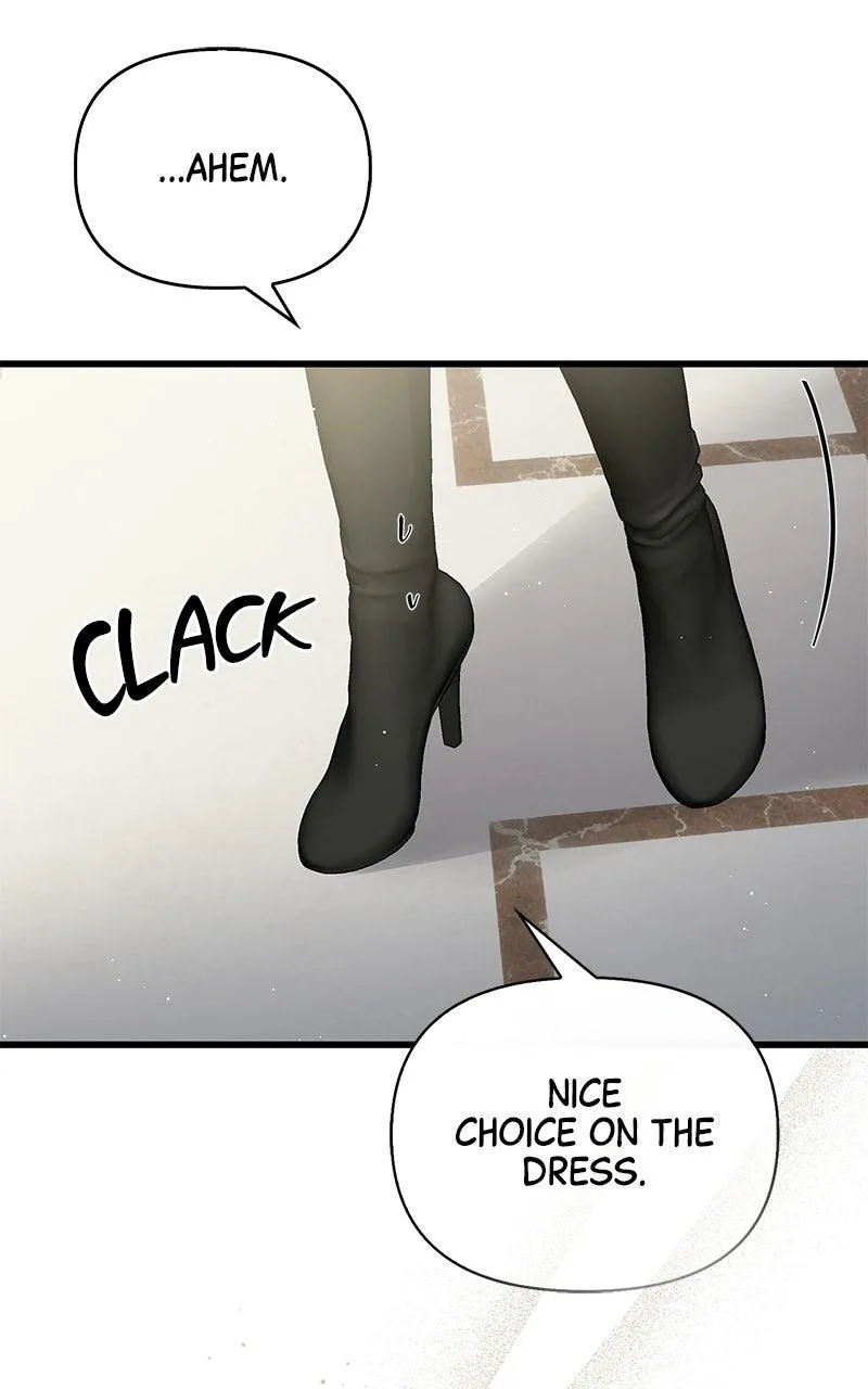 Won’t You Cheat With Me? Chapter 58 page 11
