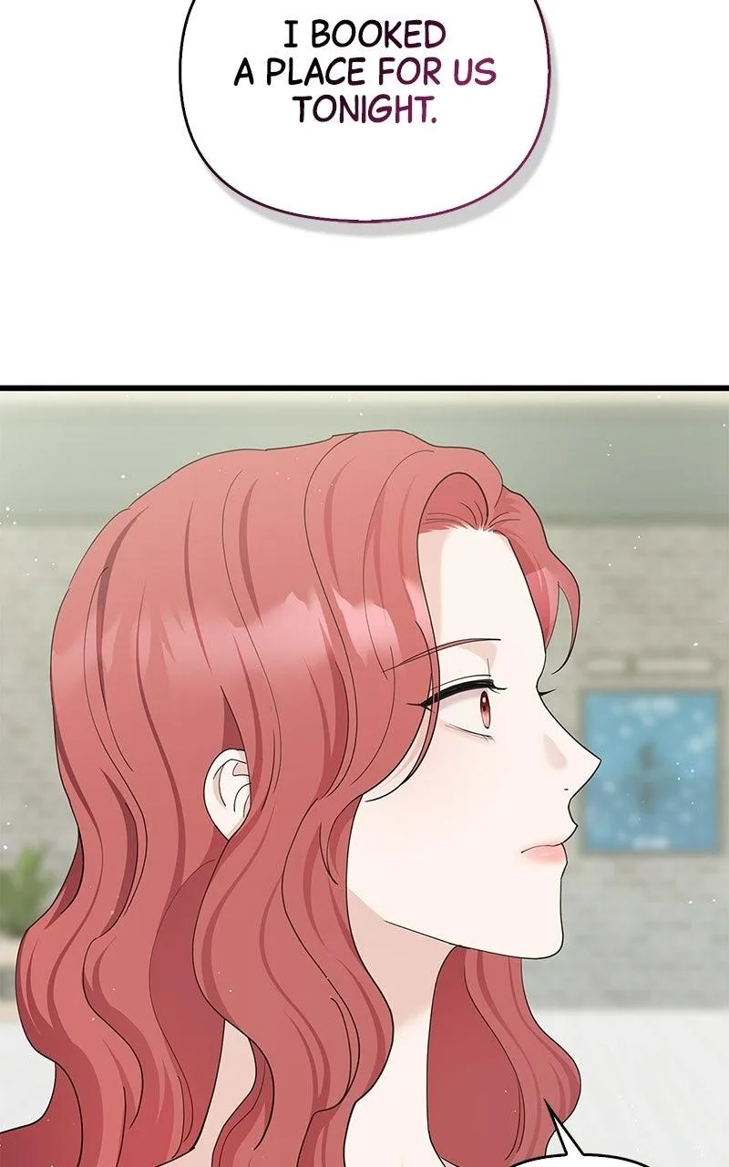 Won’t You Cheat With Me? Chapter 60 page 63
