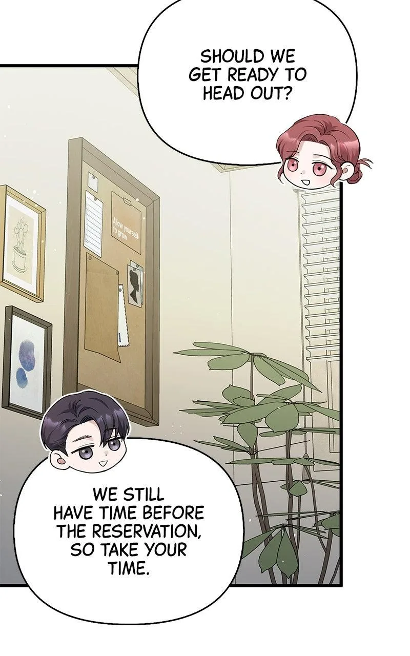 Won’t You Cheat With Me? Chapter 60 page 40