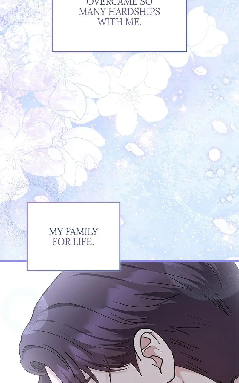 Won’t You Cheat With Me? Chapter 60 page 85