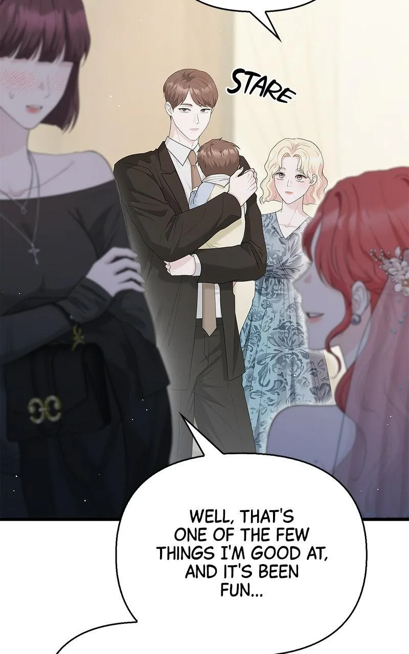 Won’t You Cheat With Me? Chapter 58 page 19