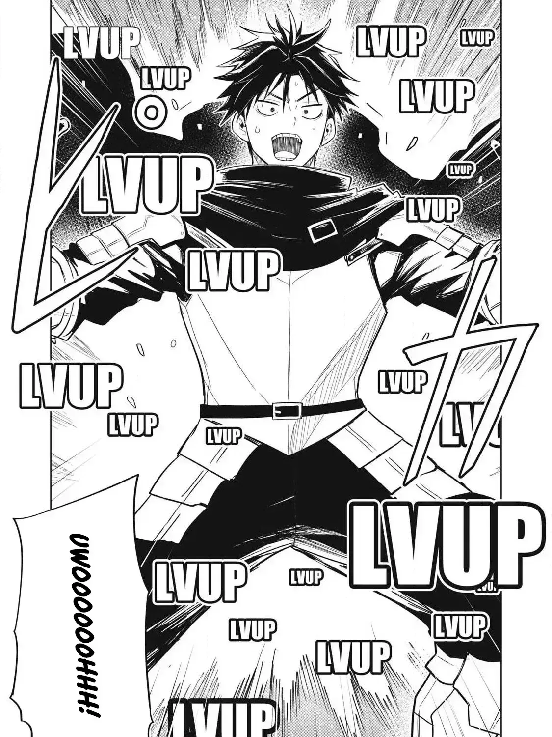 Working Abroad in Another World ~ A Simple Job to Bring Home an Annual Salary of One Trillion Yen Chapter 2 page 22