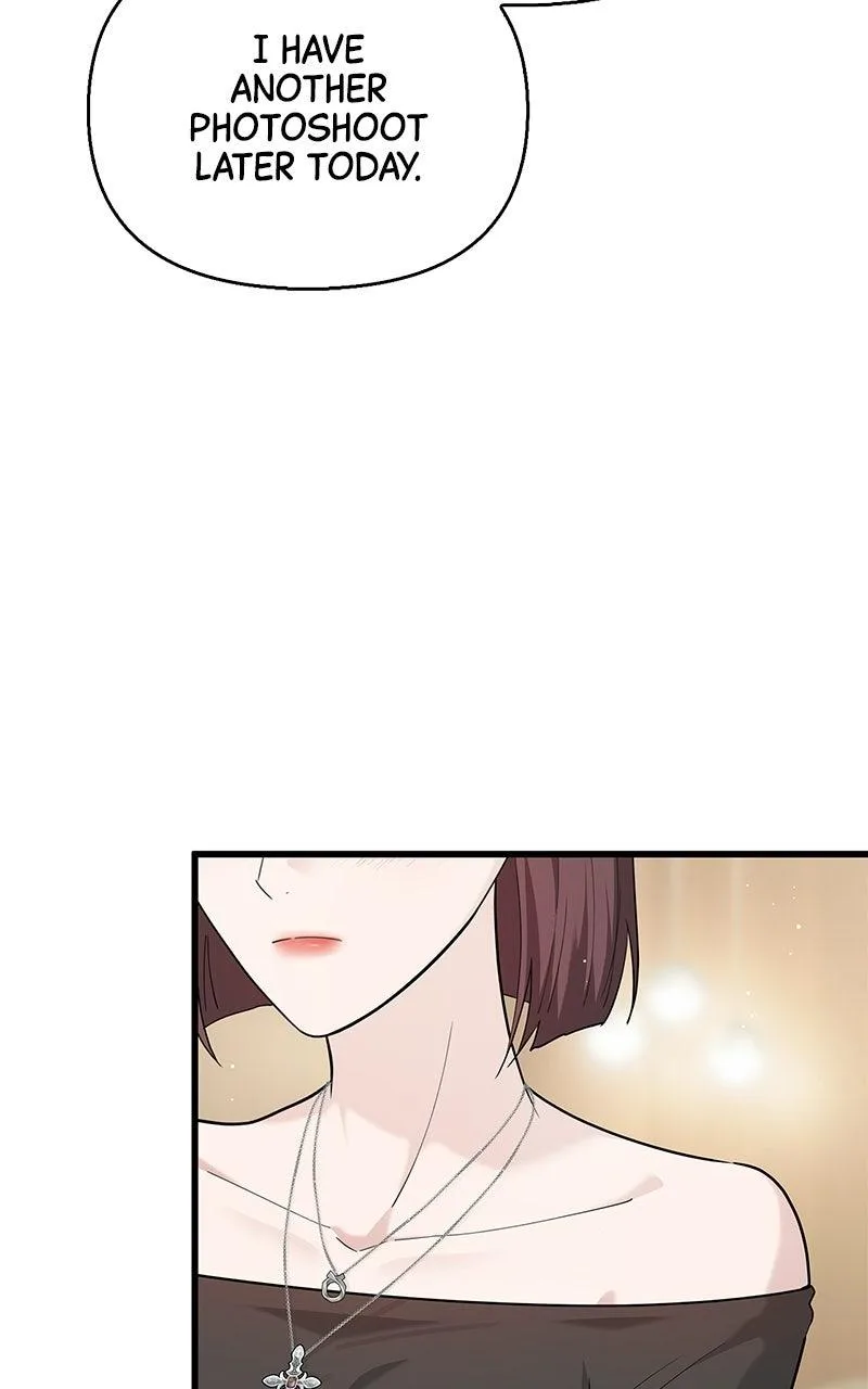Won’t You Cheat With Me? Chapter 58 page 20