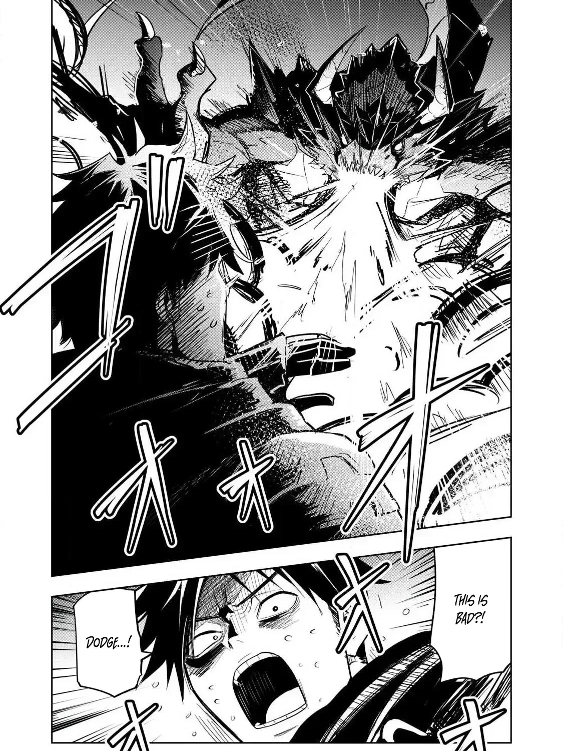 Working Abroad in Another World ~ A Simple Job to Bring Home an Annual Salary of One Trillion Yen Chapter 1 page 47