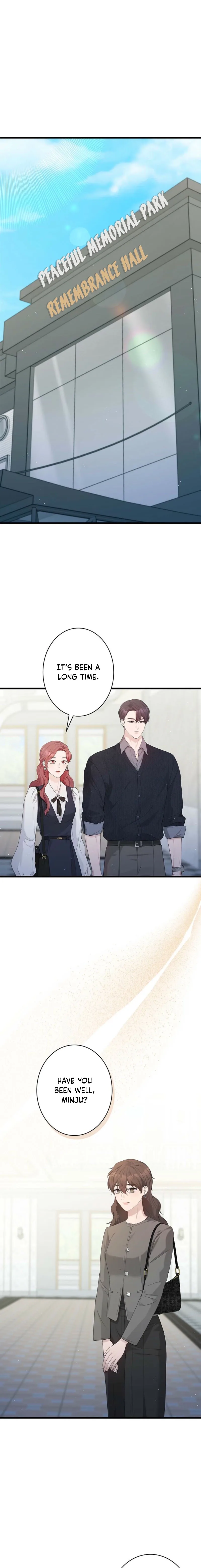 Won’t You Cheat With Me? Chapter 56 page 2