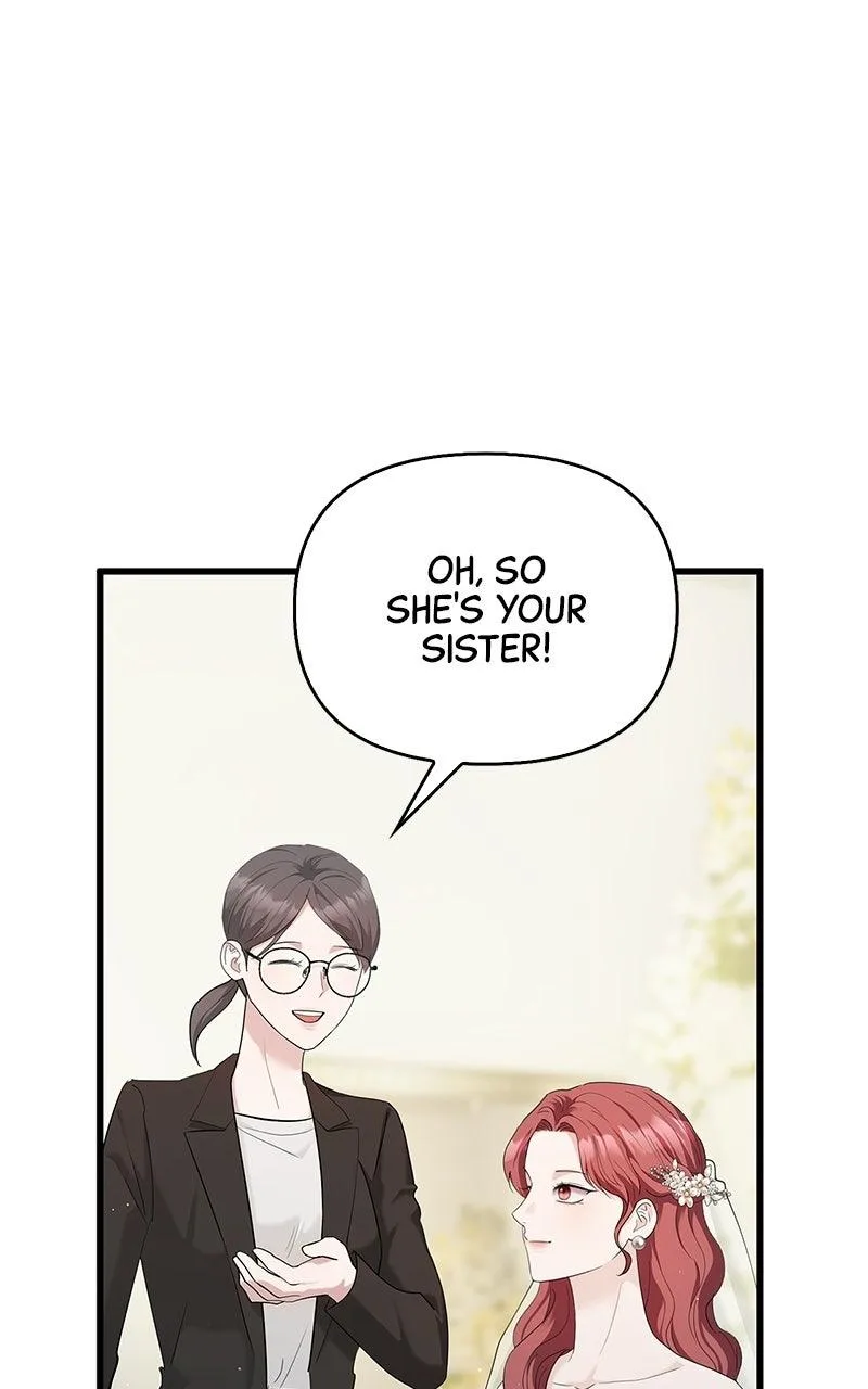 Won’t You Cheat With Me? Chapter 58 page 28