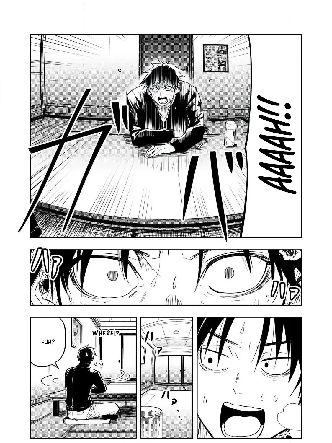 Working Abroad in Another World ~ A Simple Job to Bring Home an Annual Salary of One Trillion Yen Chapter 1 page 19