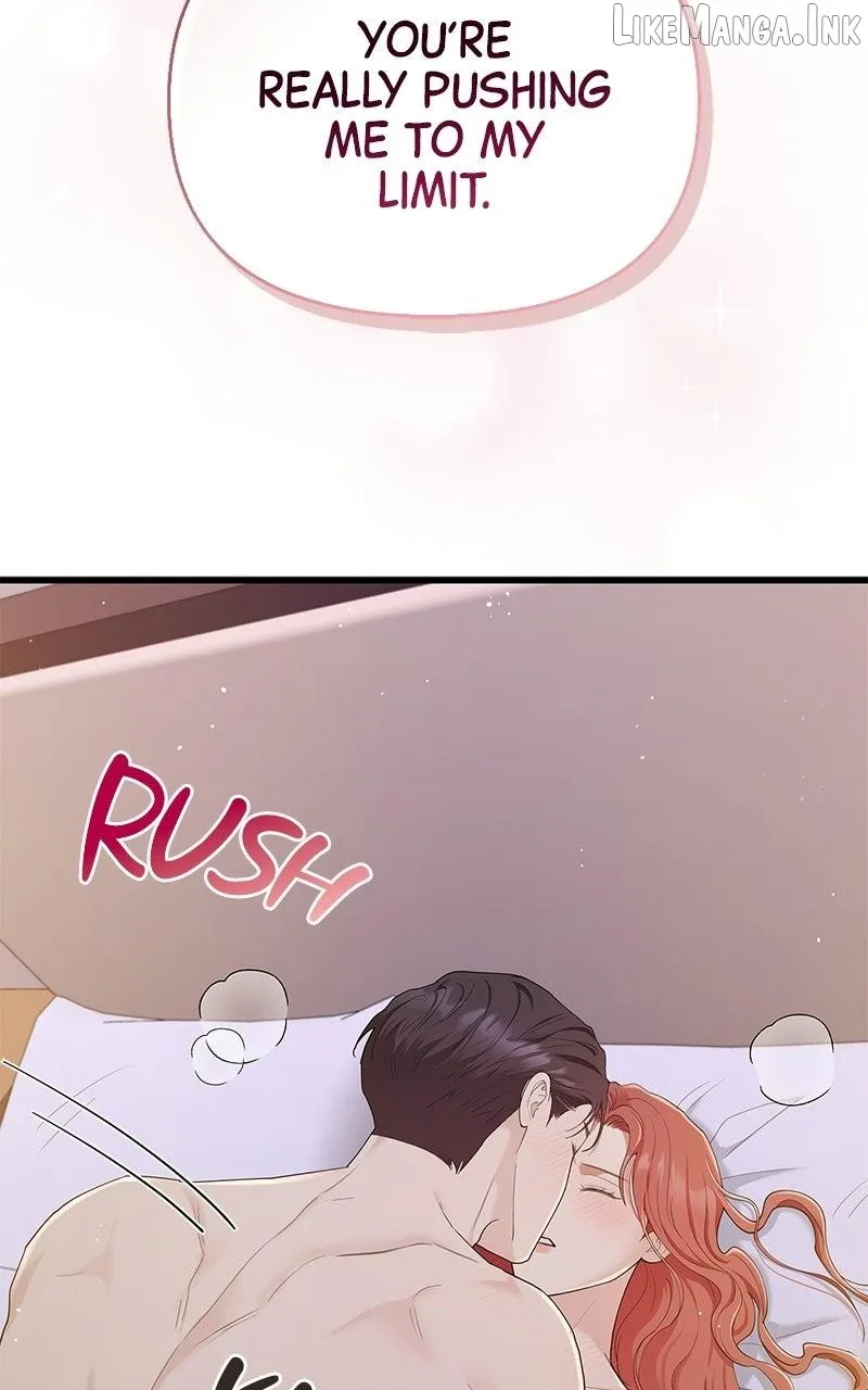 Won’t You Cheat With Me? Chapter 59 page 26