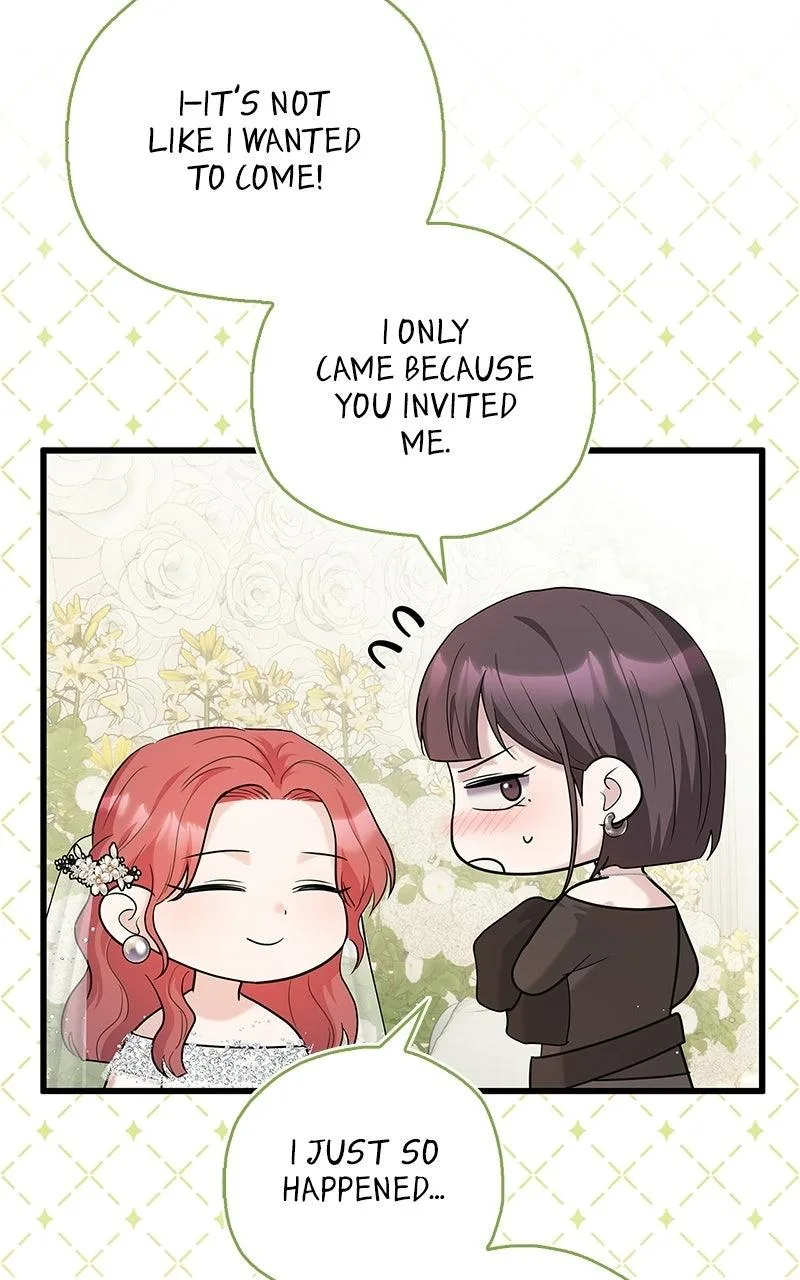 Won’t You Cheat With Me? Chapter 58 page 17