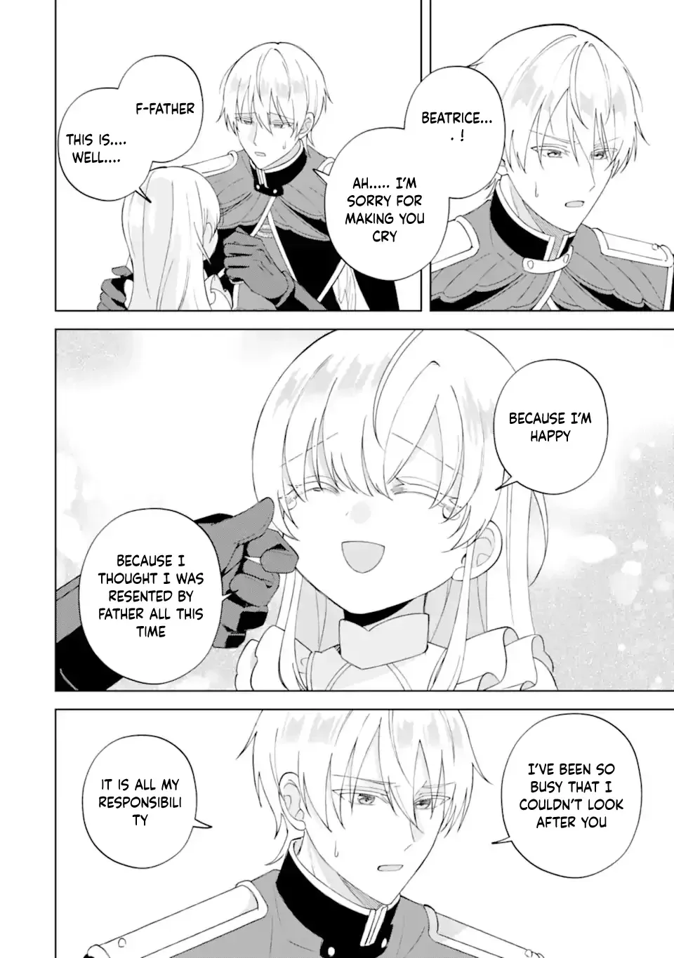 Working Abroad in Another World ~ A Simple Job to Bring Home an Annual Salary of One Trillion Yen Chapter 1 page 79