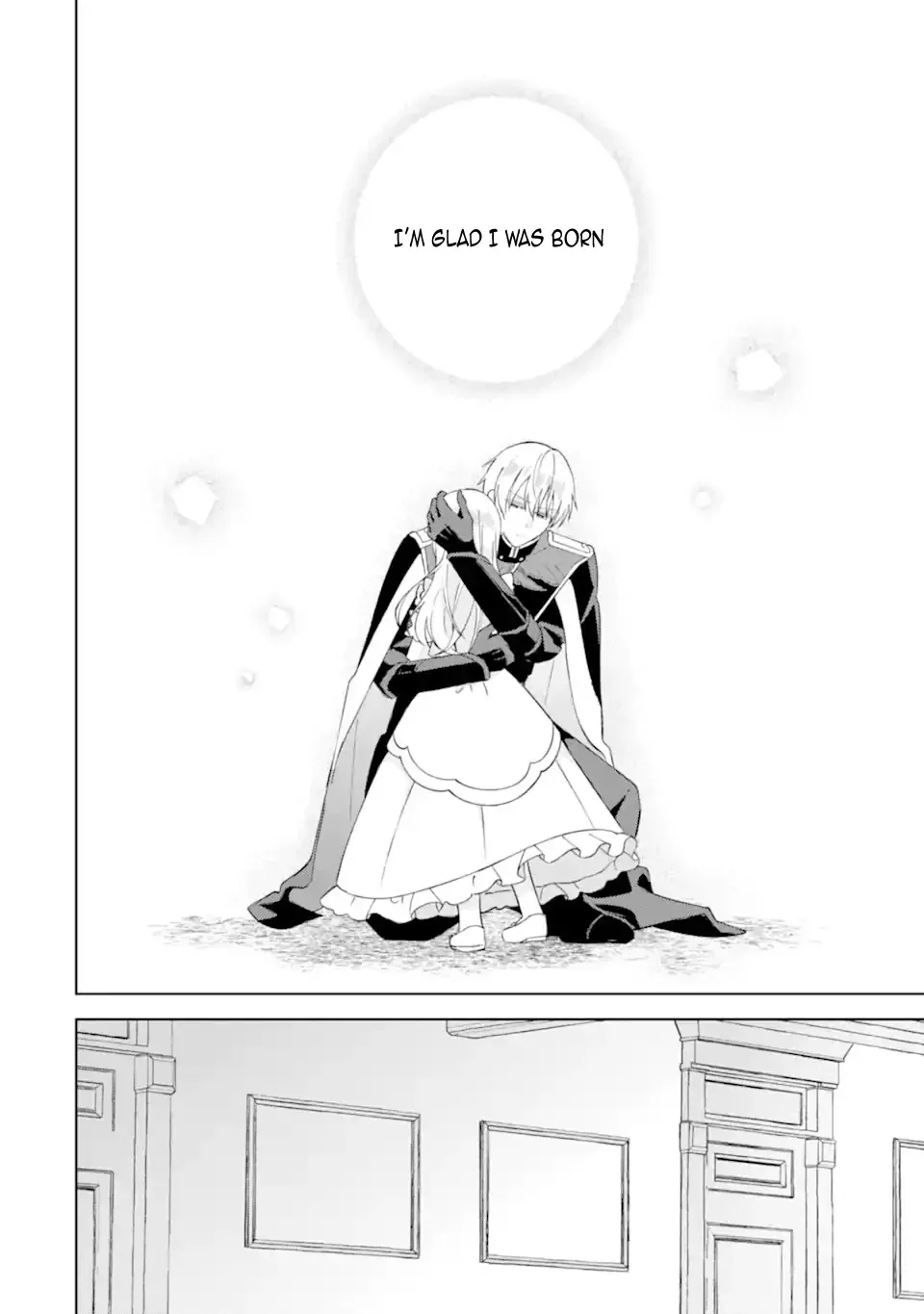 Working Abroad in Another World ~ A Simple Job to Bring Home an Annual Salary of One Trillion Yen Chapter 1 page 81