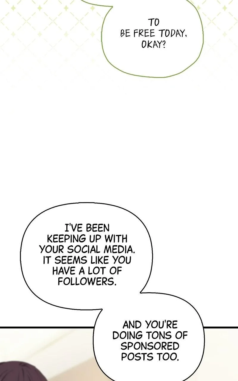Won’t You Cheat With Me? Chapter 58 page 18