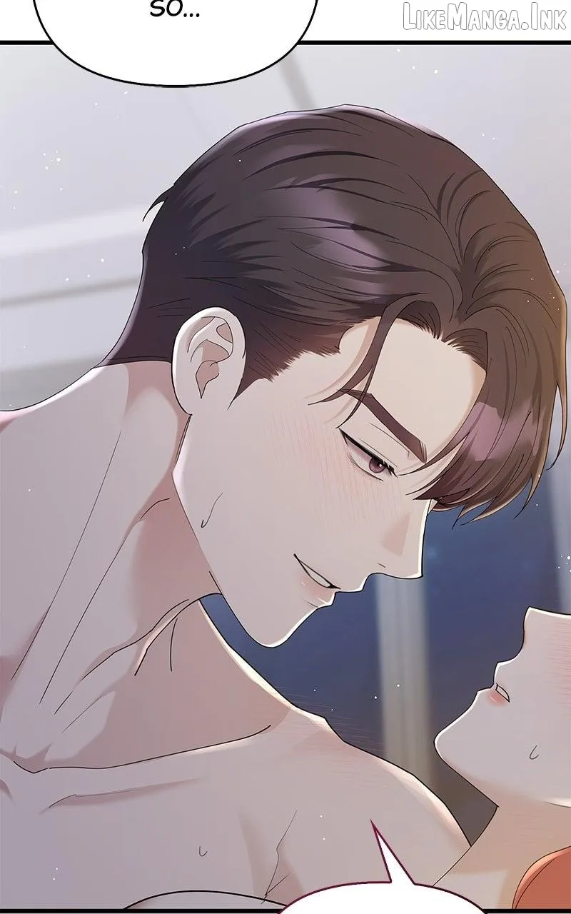 Won’t You Cheat With Me? Chapter 59 page 12