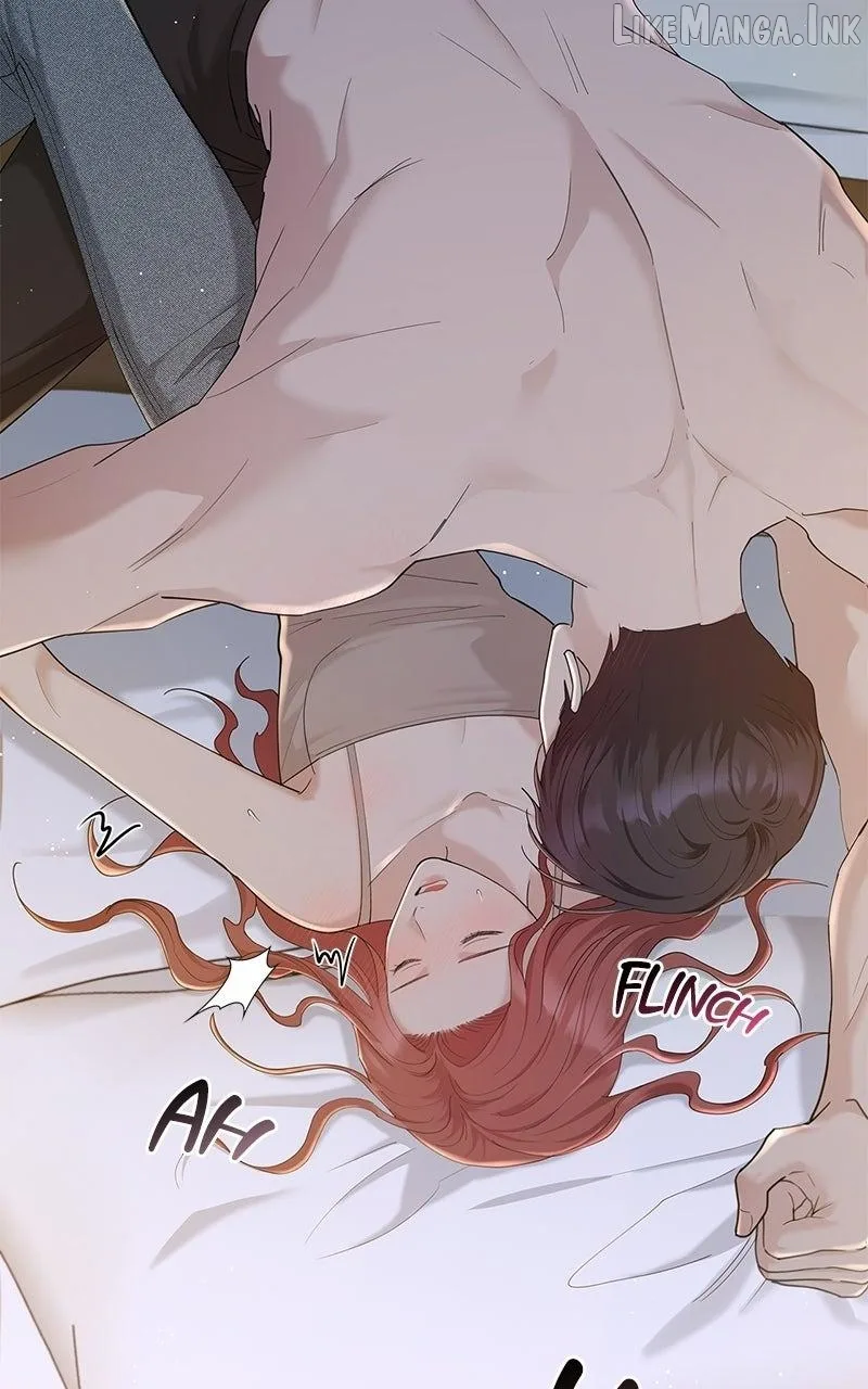 Won’t You Cheat With Me? Chapter 59 page 16