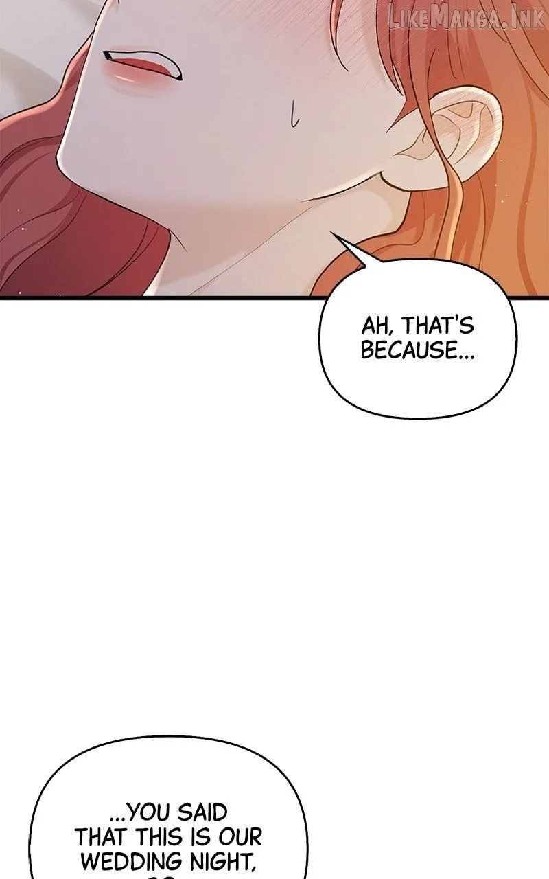 Won’t You Cheat With Me? Chapter 59 page 11
