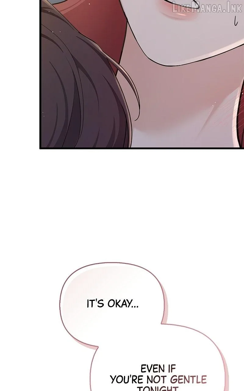Won’t You Cheat With Me? Chapter 59 page 18