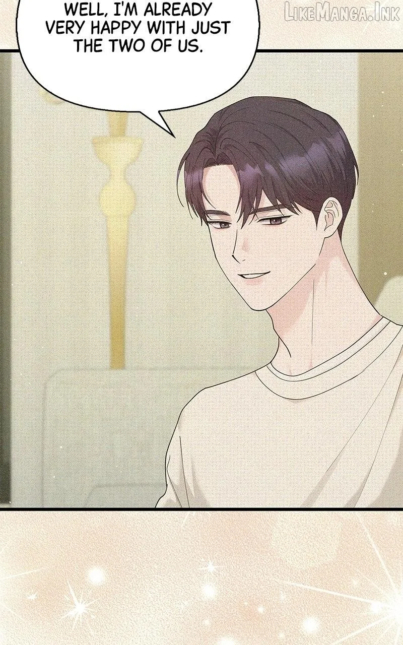 Won’t You Cheat With Me? Chapter 59 page 50