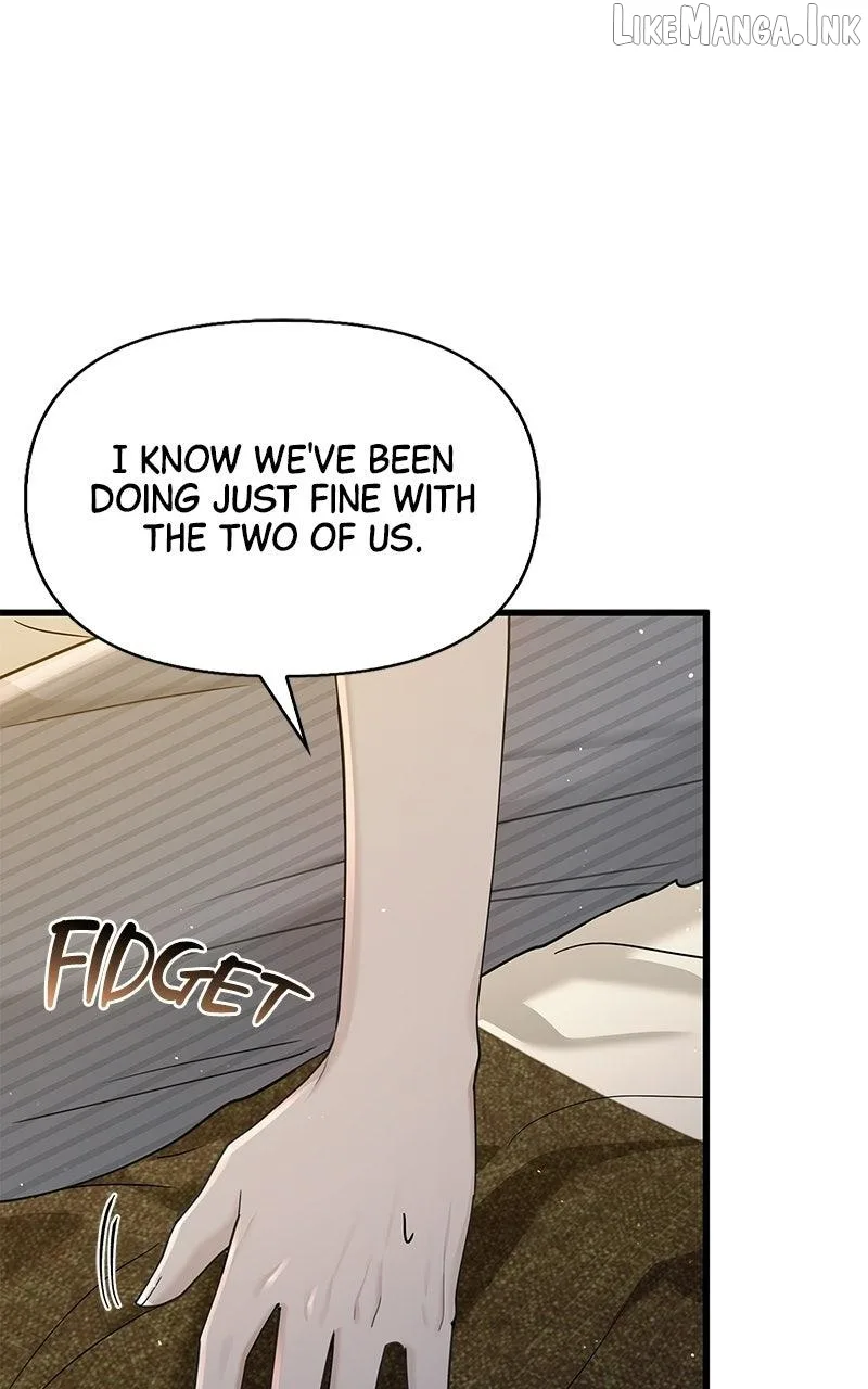 Won’t You Cheat With Me? Chapter 59 page 78