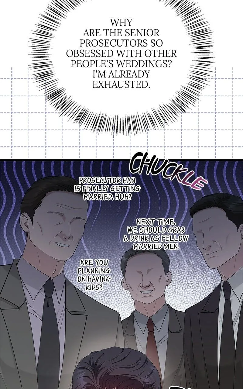 Won’t You Cheat With Me? Chapter 58 page 43