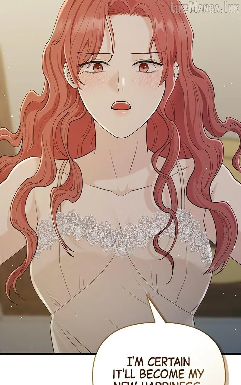 Won’t You Cheat With Me? Chapter 59 page 97