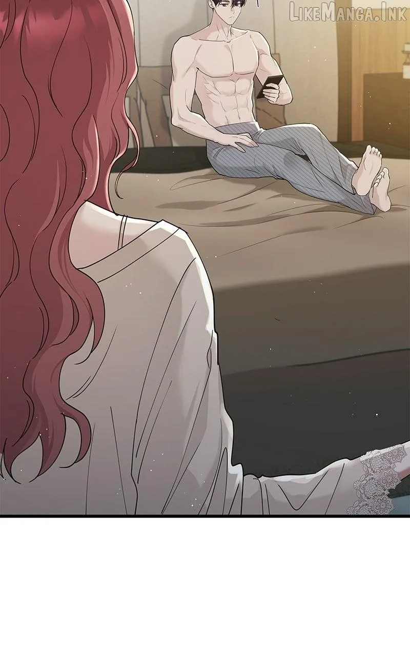 Won’t You Cheat With Me? Chapter 59 page 67