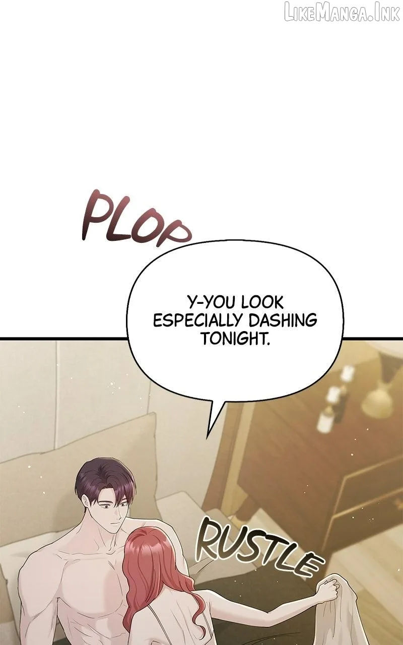 Won’t You Cheat With Me? Chapter 59 page 71