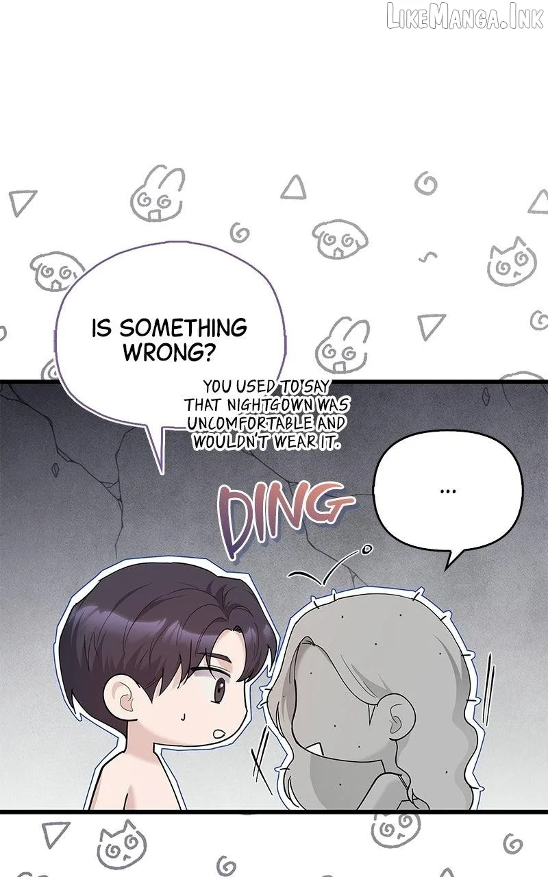Won’t You Cheat With Me? Chapter 59 page 74
