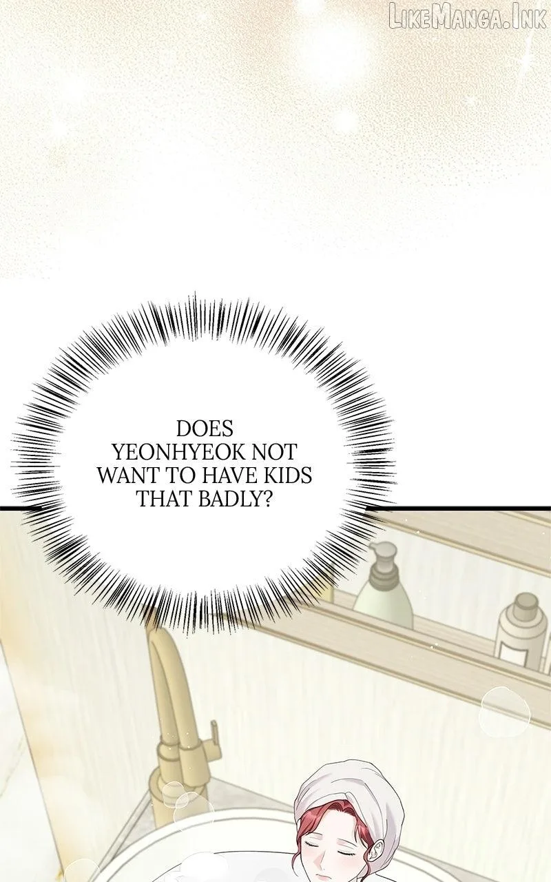 Won’t You Cheat With Me? Chapter 59 page 51