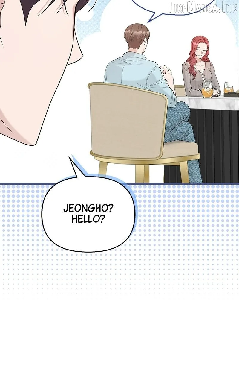 Won’t You Cheat With Me? Chapter 59 page 41