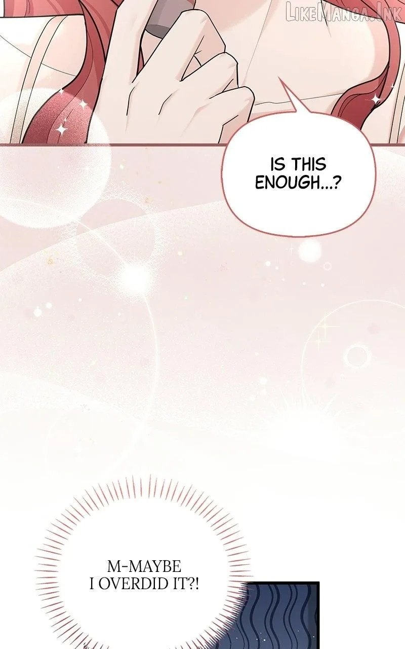 Won’t You Cheat With Me? Chapter 59 page 63