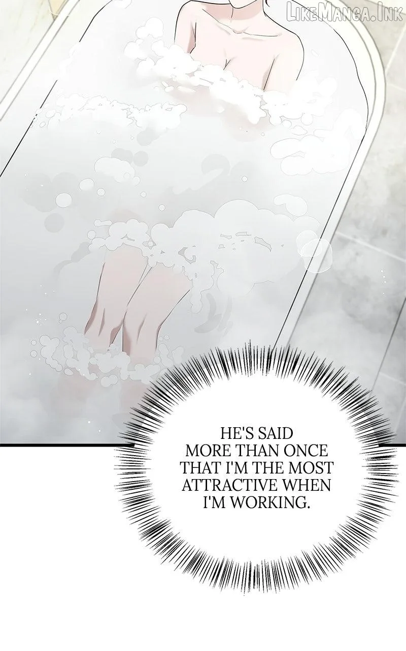 Won’t You Cheat With Me? Chapter 59 page 52