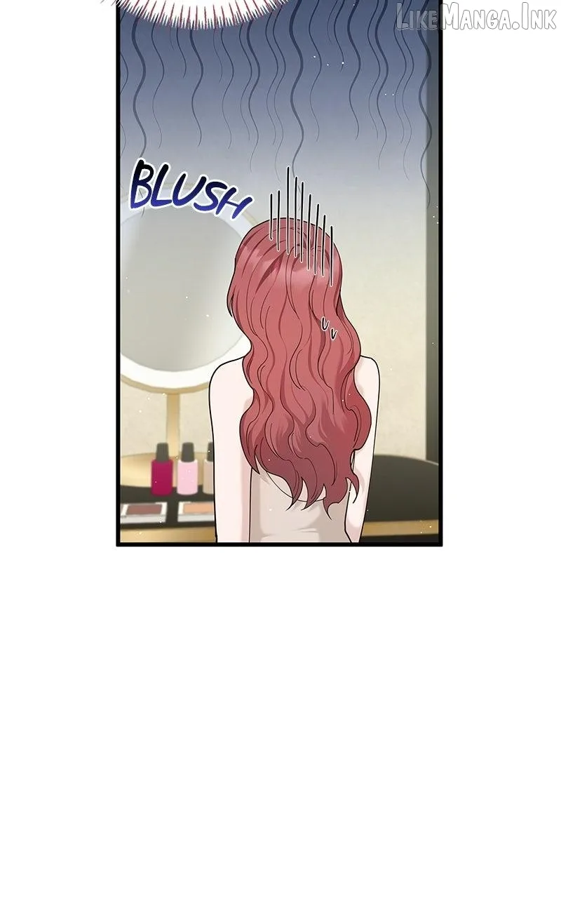 Won’t You Cheat With Me? Chapter 59 page 64