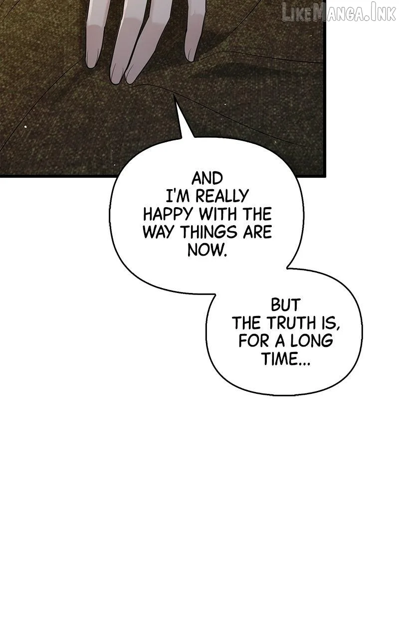 Won’t You Cheat With Me? Chapter 59 page 79