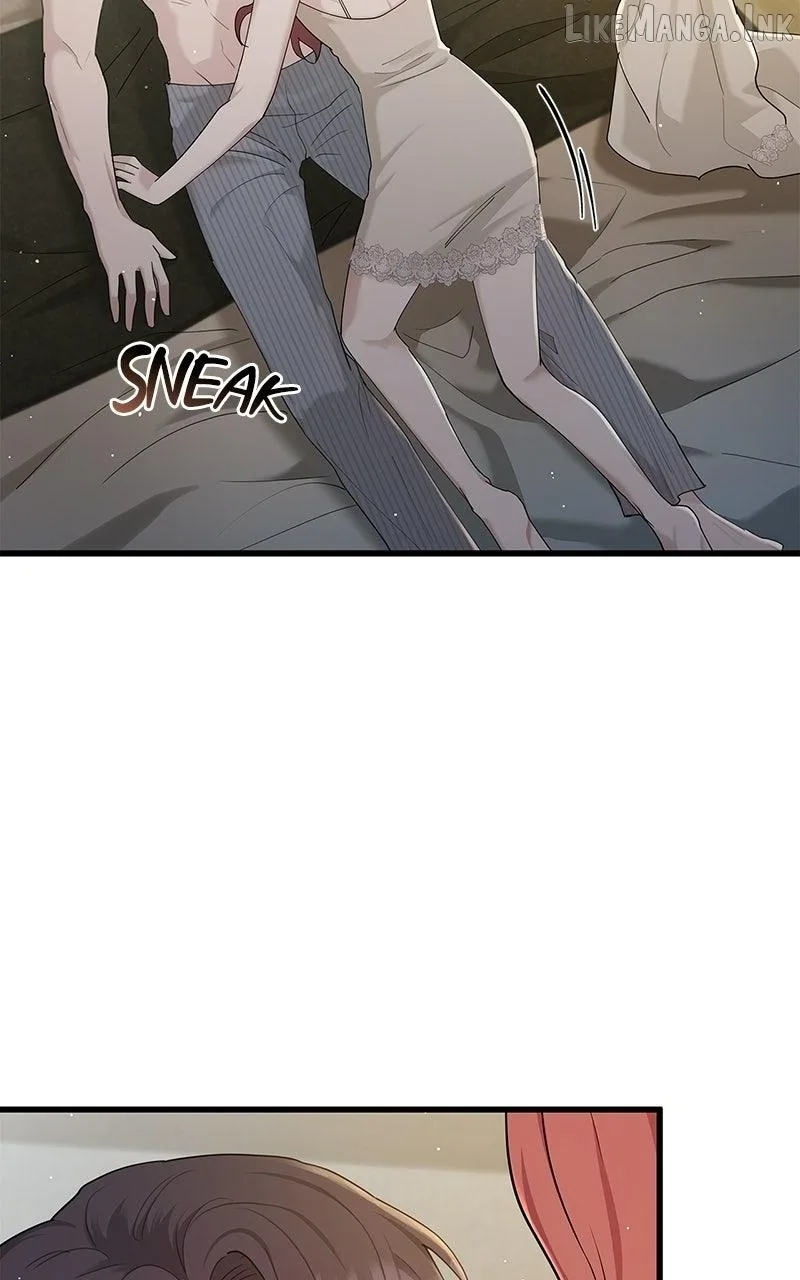 Won’t You Cheat With Me? Chapter 59 page 72