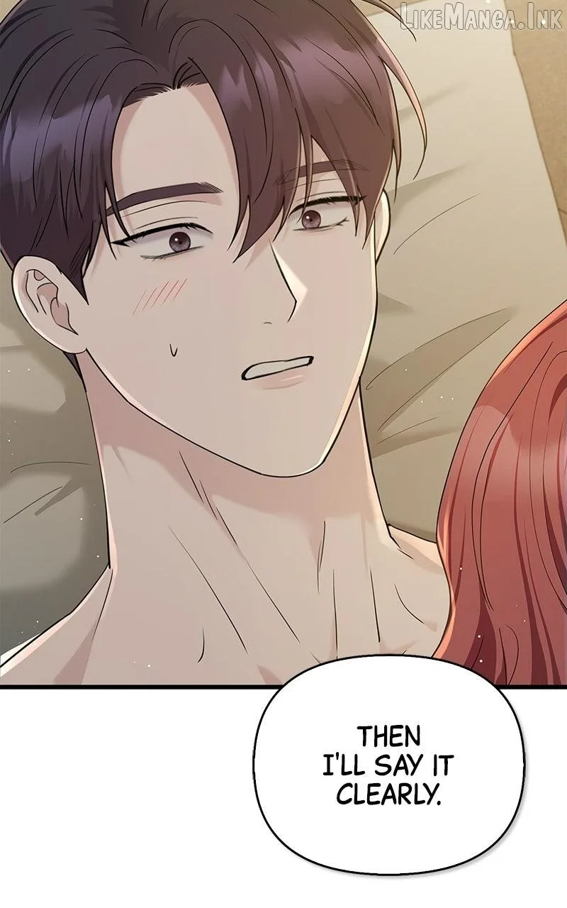 Won’t You Cheat With Me? Chapter 59 page 95