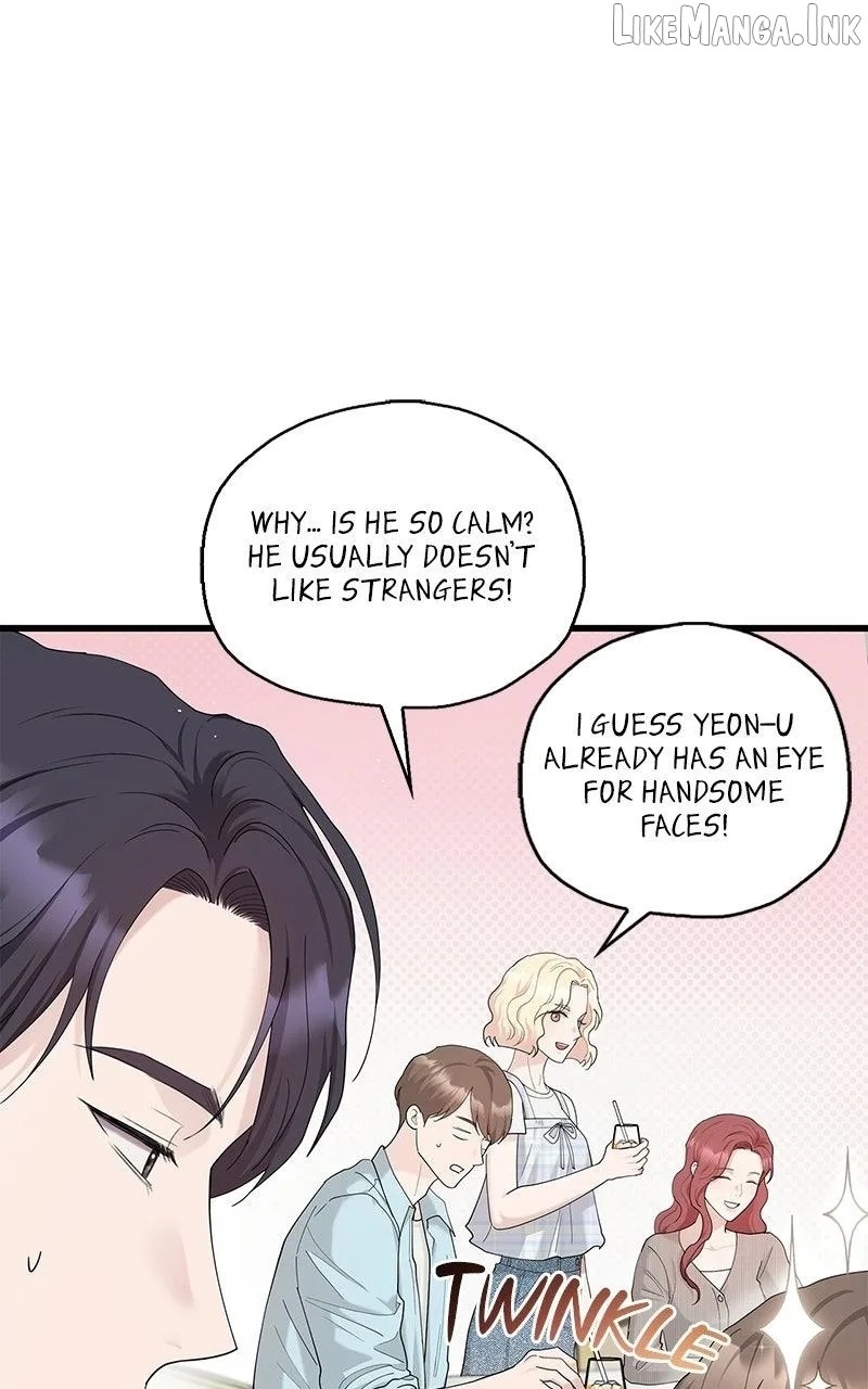 Won’t You Cheat With Me? Chapter 59 page 37