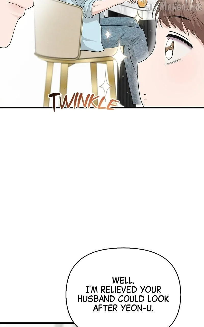 Won’t You Cheat With Me? Chapter 59 page 38